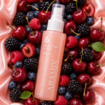 Brume de corps hydratante Awa Berry – Fraîcheur fruitée et éclat délicat