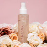 Brume de corps hydratante ADA Vanille – Douceur sucrée et éclat délicat