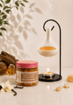Fondant parfumé Bois Dormant – Fragrance orientale sensuelle et envoûtante – Image 2