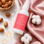 Huile hydratante parfumée Salyma – Douceur, soin et raffinement