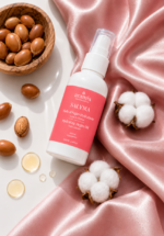 Huile hydratante parfumée Salyma – Douceur, soin et raffinement