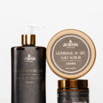 Rituel Hammam Garden – Douceur orientale et bien-être parfumé