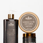 Rituel Hammam Oud Caviar – Tradition orientale et luxe parfumé