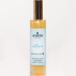 Brume de corps pailletée Alayia – Vitalité estivale et scintillante