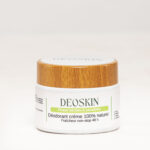 Déodorant solide DEOSKIN – Douceur naturelle pour peaux sensibles