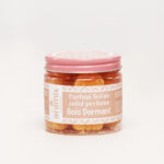 Fondant parfumé Bois Dormant – Fragrance orientale sensuelle et envoûtante