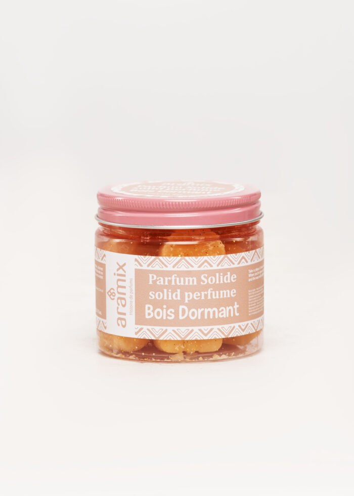 Fondant parfumé Bois Dormant – Fragrance orientale sensuelle et envoûtante – Image 1