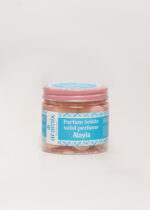 Fondant parfumé Alayia – Parfum fruité et rafraîchissant, melon et pastèque