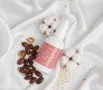 Huile hydratante parfumée Salyma – Douceur, soin et raffinement – Image 2
