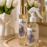 Le Duo Oud Caviar