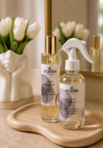 Le Duo Oud Caviar