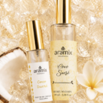 Duo Sublime Pailleté Coco Sucré – Parfum exotique pour le corps et les cheveux