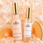 Duo Sublime Pailleté Mandamelo – Vitalité fruitée et éclat glamour
