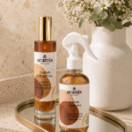 Le Duo Jardin Oriental