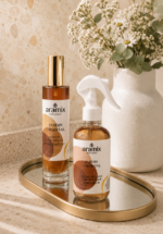 Le Duo Jardin Oriental
