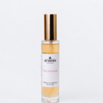 Parfum de cheveux Mandamelo – Vitalité fruitée et pétillante