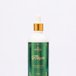 Huile sensuelle Alayia – Fraîcheur fruitée et séduction