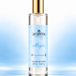 Brume de corps Alayia – Légèreté fruitée et vivifiante