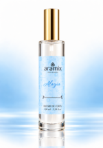 Brume de corps Alayia – Légèreté fruitée et vivifiante