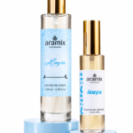 Duo Sublime Alayia – Fraîcheur fruitée pour le corps et les cheveux