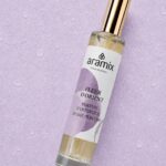 Parfum d’intérieur Fleur d’Orient – Rose, ambre et douceur musquée