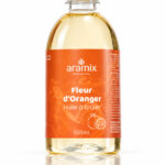 Huile à Brûler Orange 500 ml