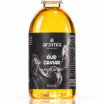 Huile à Brûler Oud Caviar 500ml
