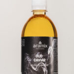 Huile à Bruler Oud Caviar
