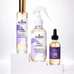 Gamme Maison Essentielle Fleur D'orient